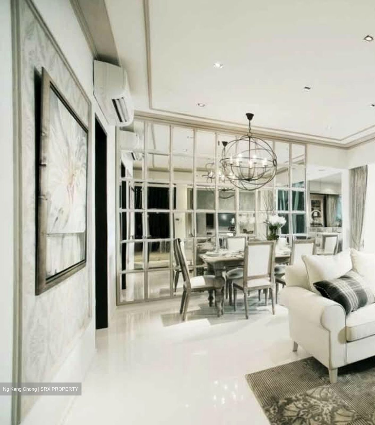 Foresque Residences (D23), Condominium #563221451